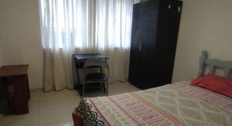 Habitación Amoblada