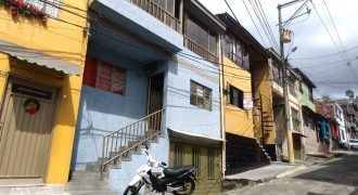 Apartamento en arriendo – Piso 2 en el sector Guamal