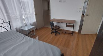 Habitación con baño privado