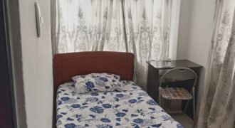 Cuarto cerca al campus la nubia UN